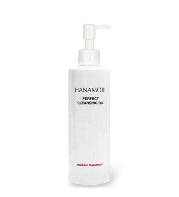Óleo de limpeza perfeito Hanamori