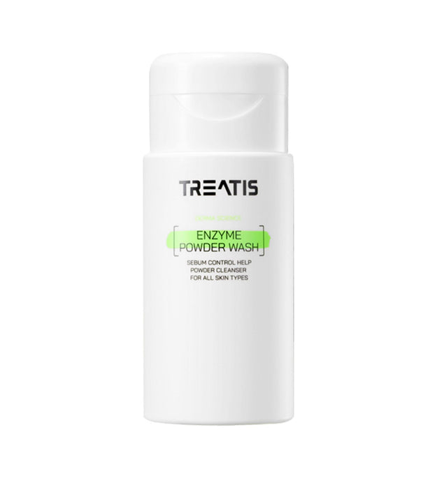 Treatis Derma Science Enzyme Powder Wash