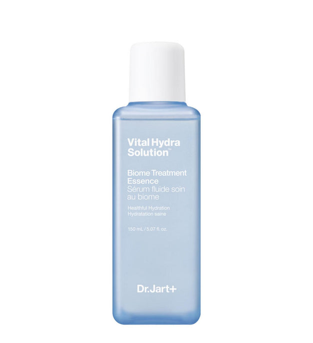 Dr.Jart+ Vital Hydra Solution Biome Treatment Essence