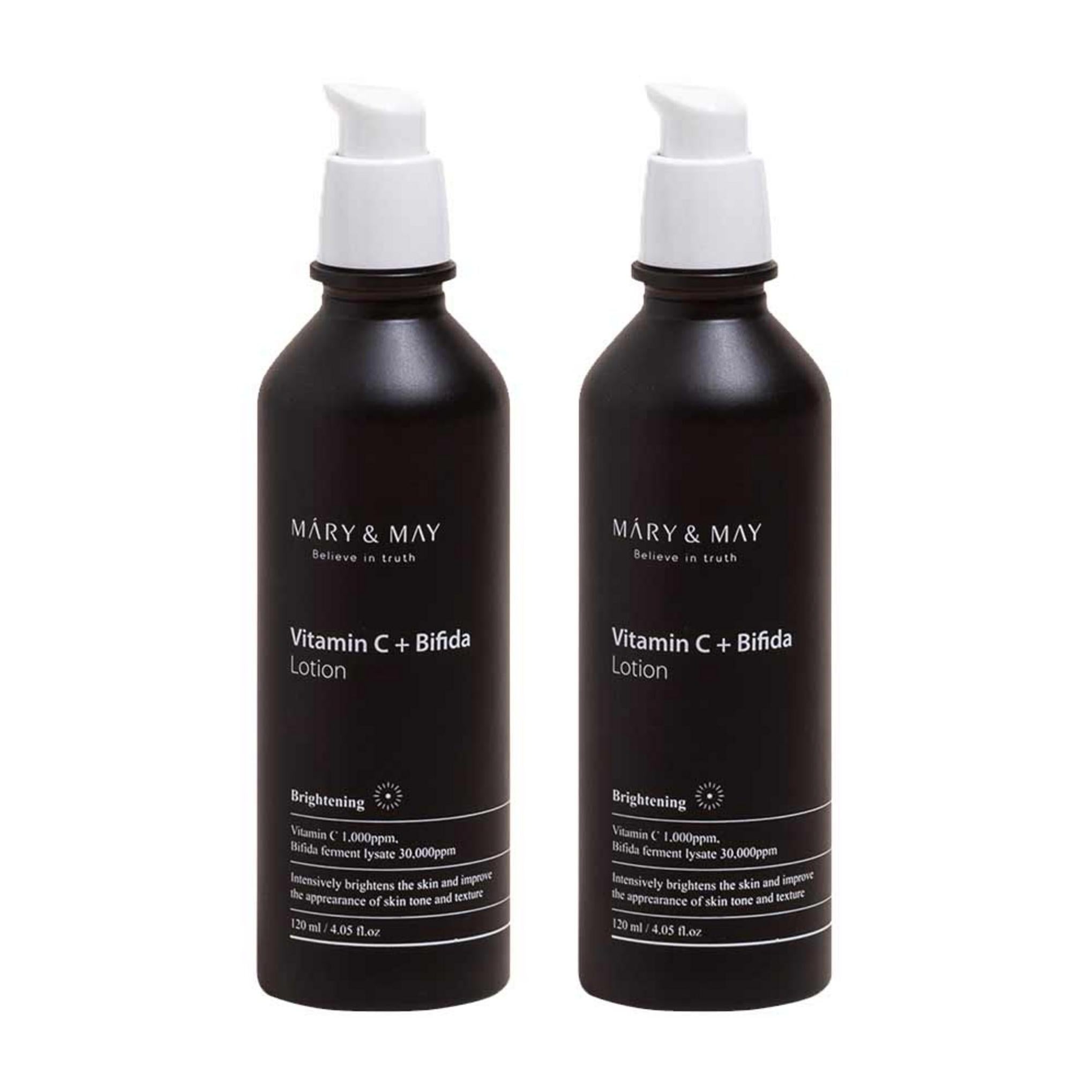 Marienmay Vitamin C Plus Bifida Lotion