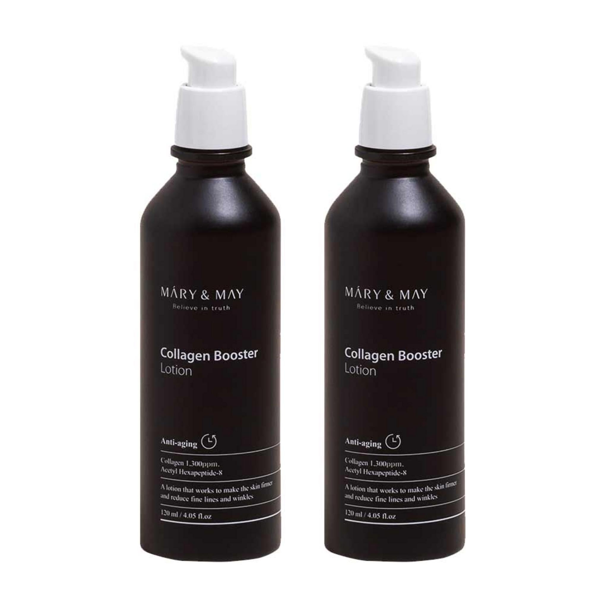 Marienmay Collagen Booster Lotion