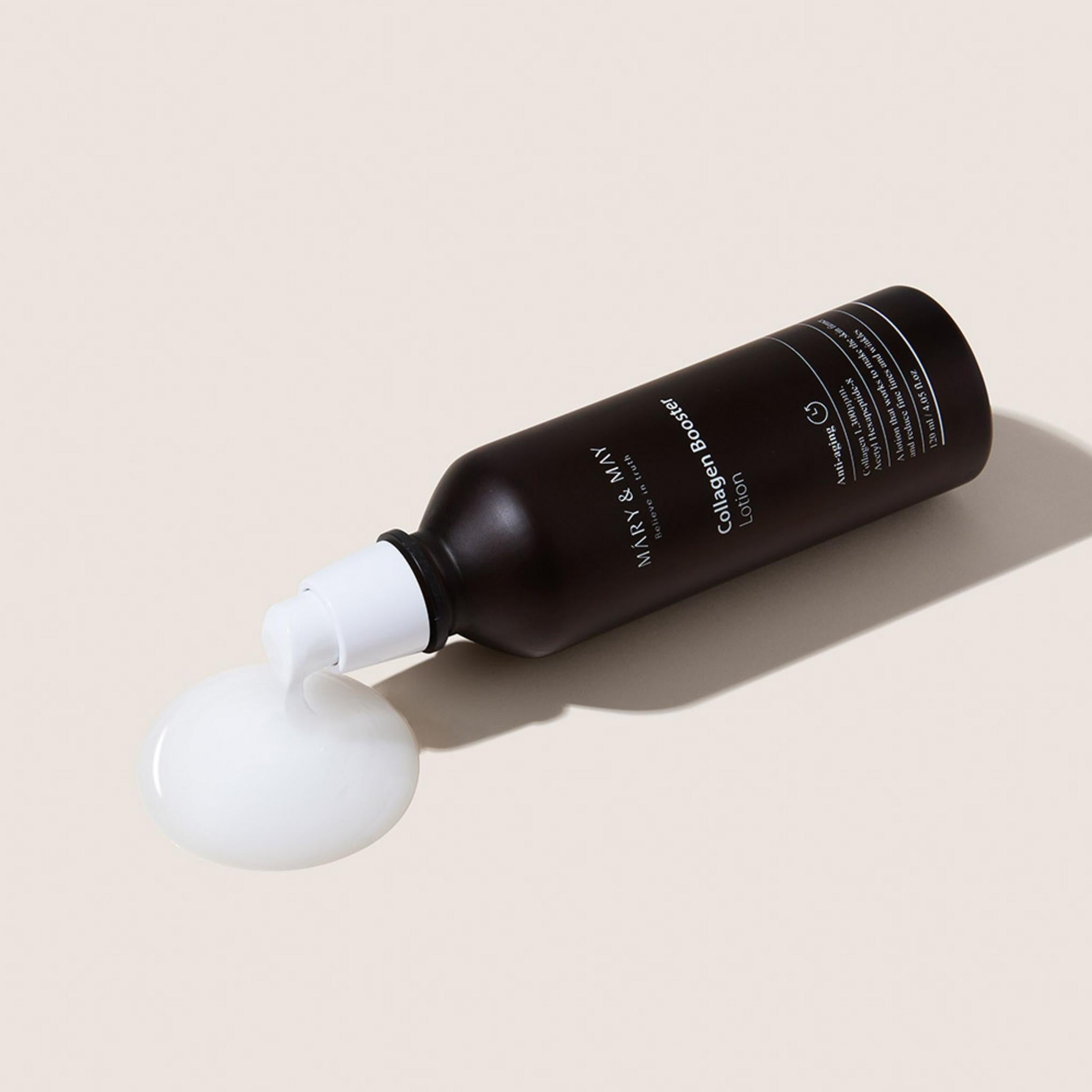 Marienmay Collagen Booster Lotion