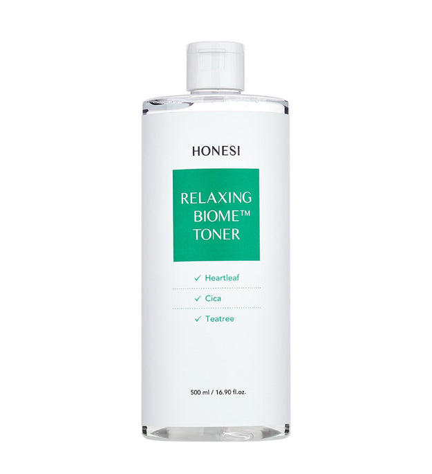 أنيش الاسترخاء Biome الحبر