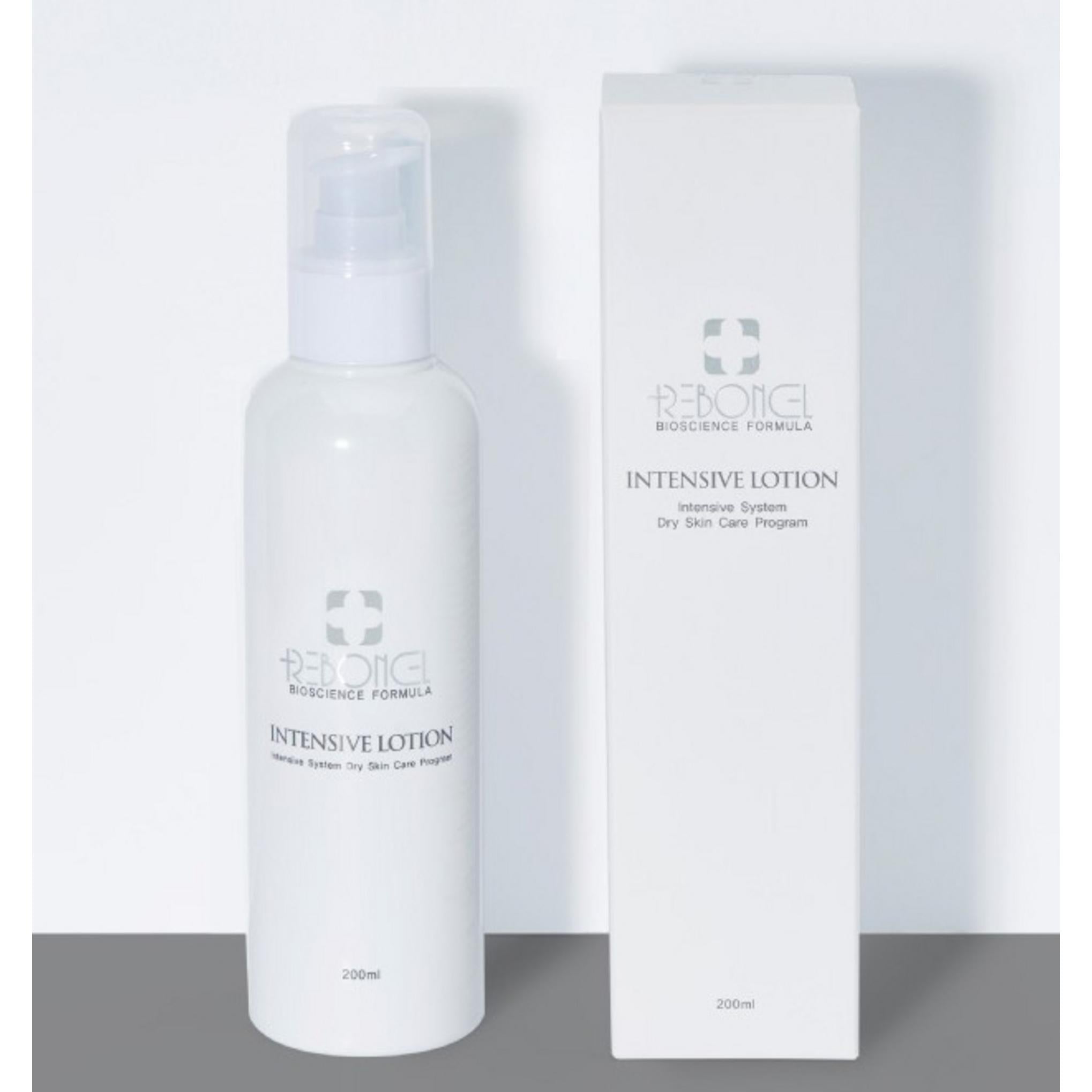 Ribbon Cell Intensive Lotion