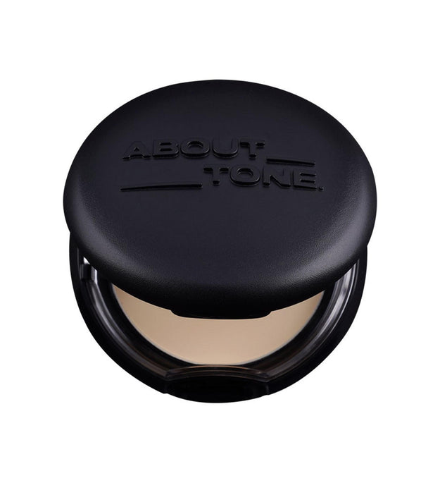 About Tone Blur Powder Pact 9g