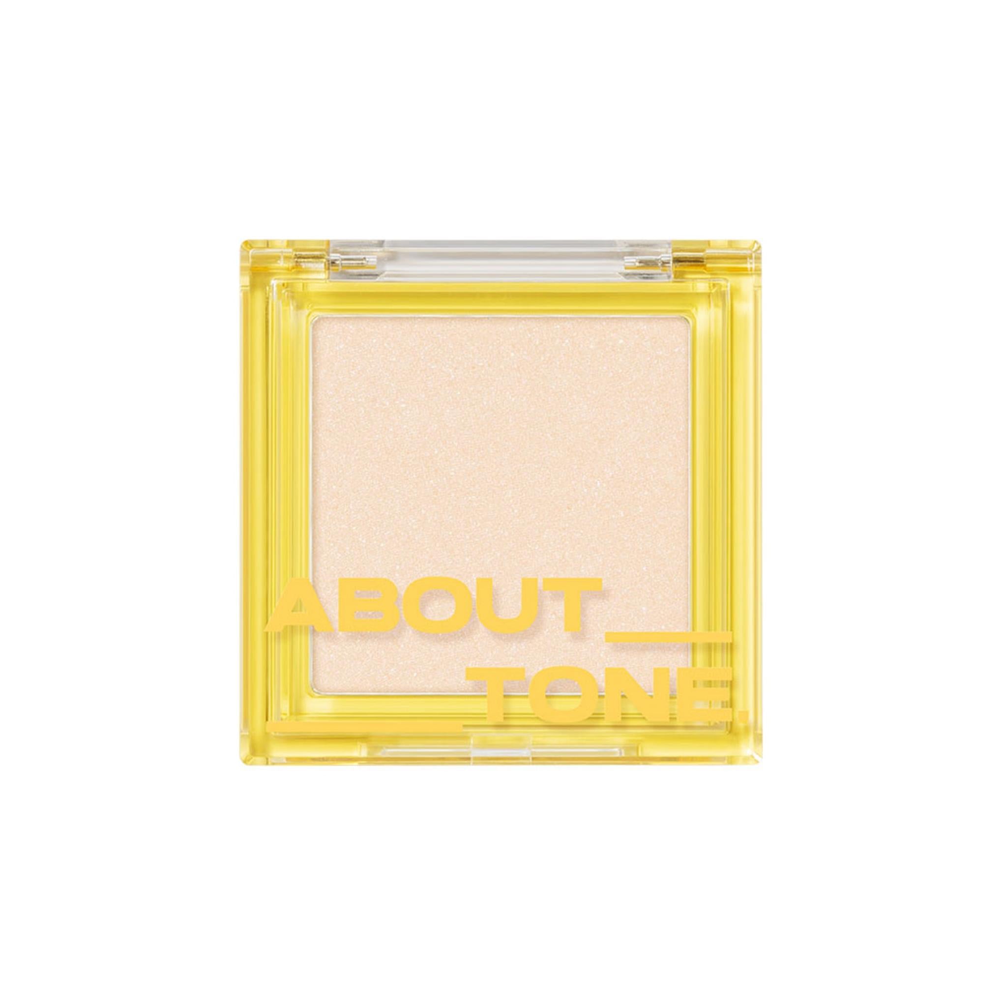 نبذة عن Tone Light On Me Highlighter 7.5g