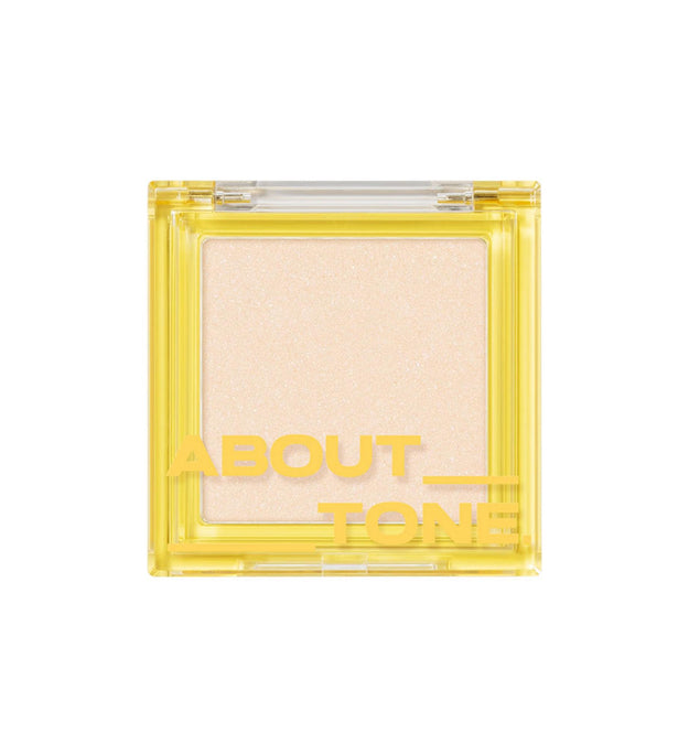 نبذة عن Tone Light On Me Highlighter 7.5g