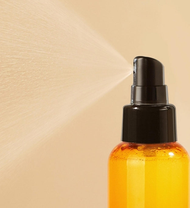 Manyo Factory Floral & Fruit Glow Oil Mist