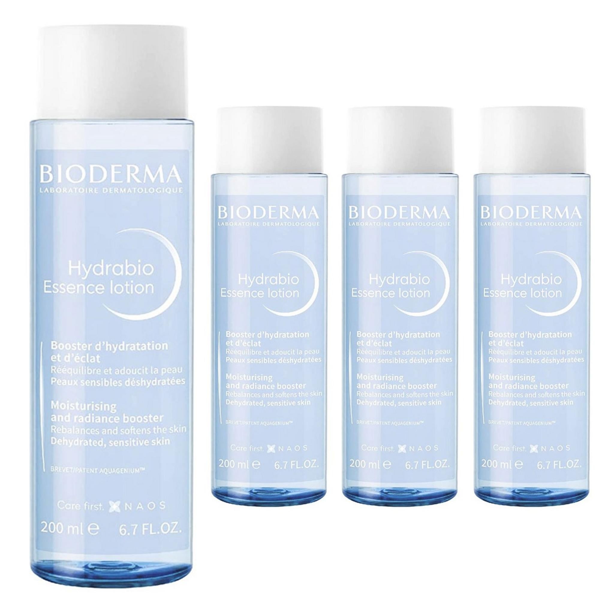 Bioderma Hydrabio Esencia Loción