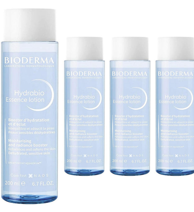 Bioderma Hydrabio Essence Lotion