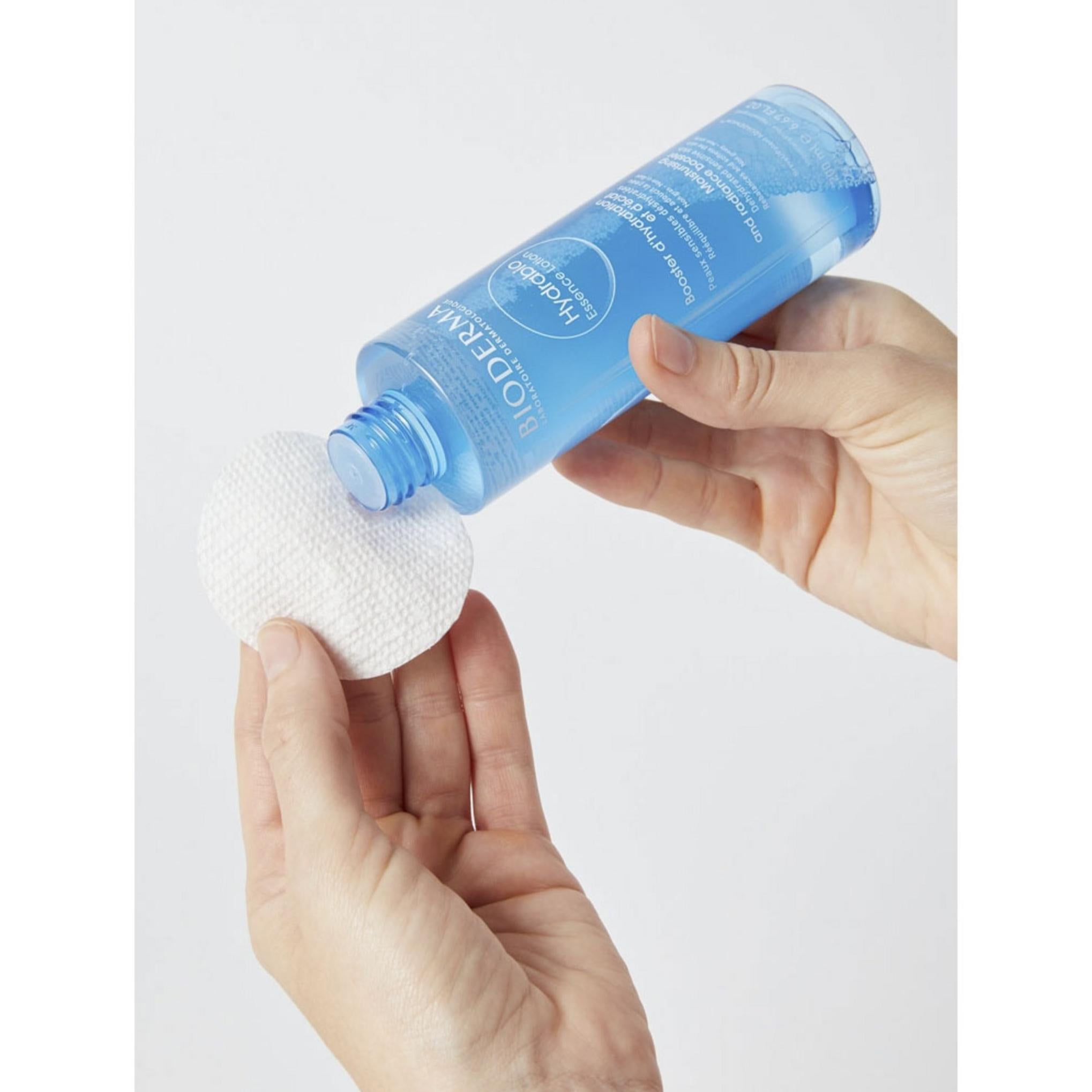 Bioderma Hydrabio Esencia Loción