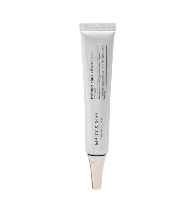 Marienmei Tranexamic Acid + Glutathione Eye Cream