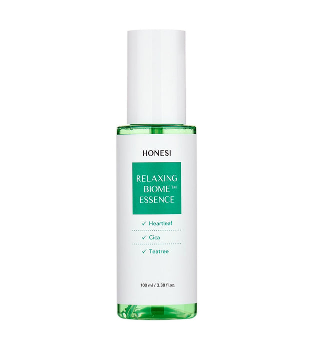 Ernish Relaxing Biome Ampoule Essence