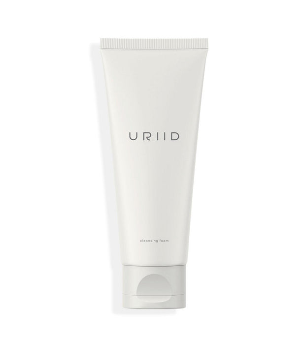 Urid Neroli Garden Cleansing Foam