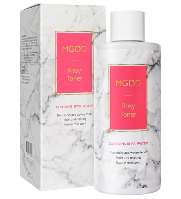 Pore Thief Rosy Toner