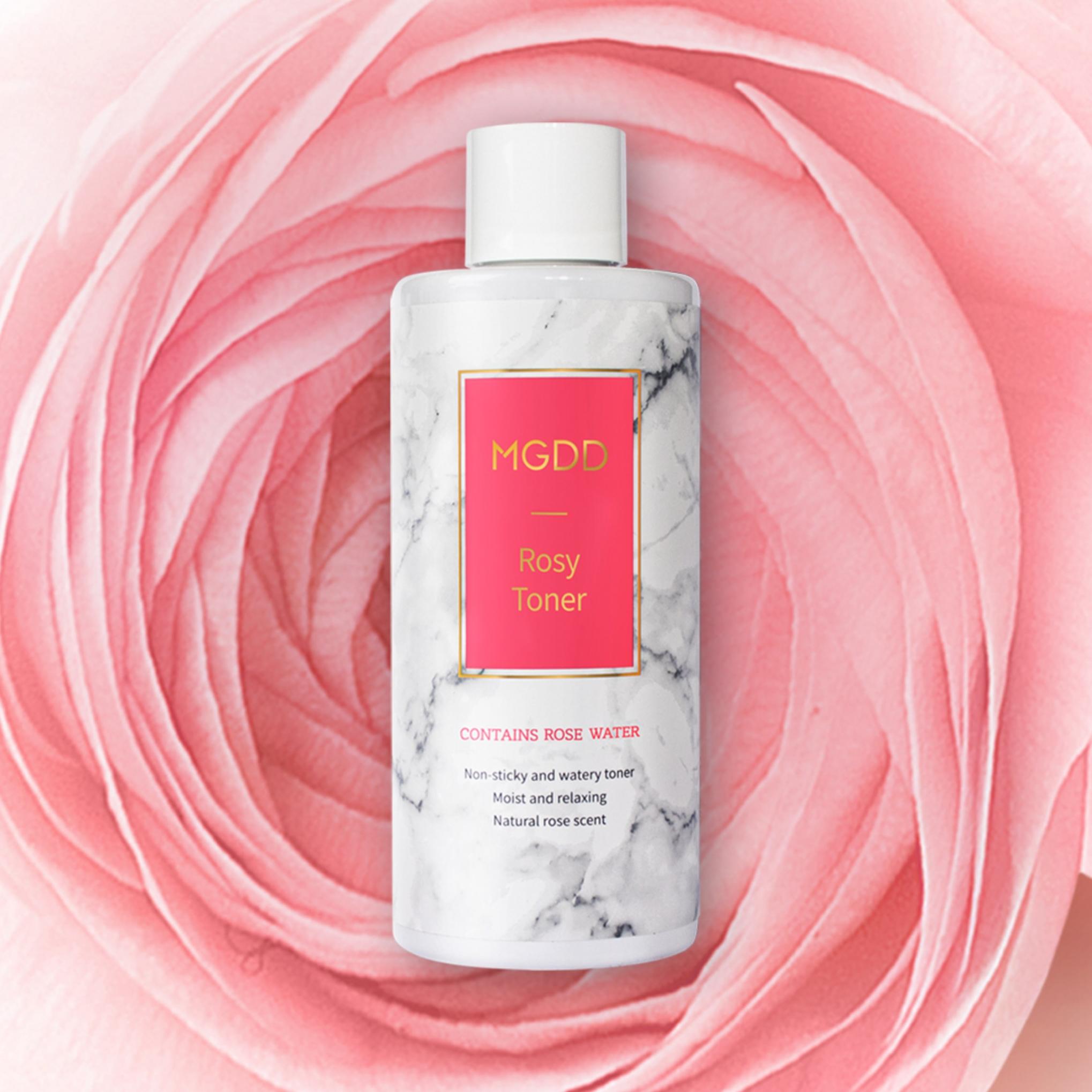 Tonico Rosato Pore Thief