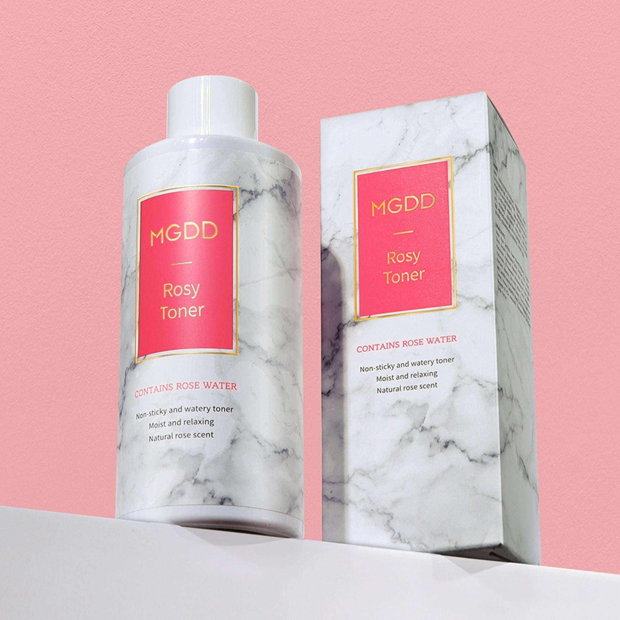 Tonico Rosato Pore Thief