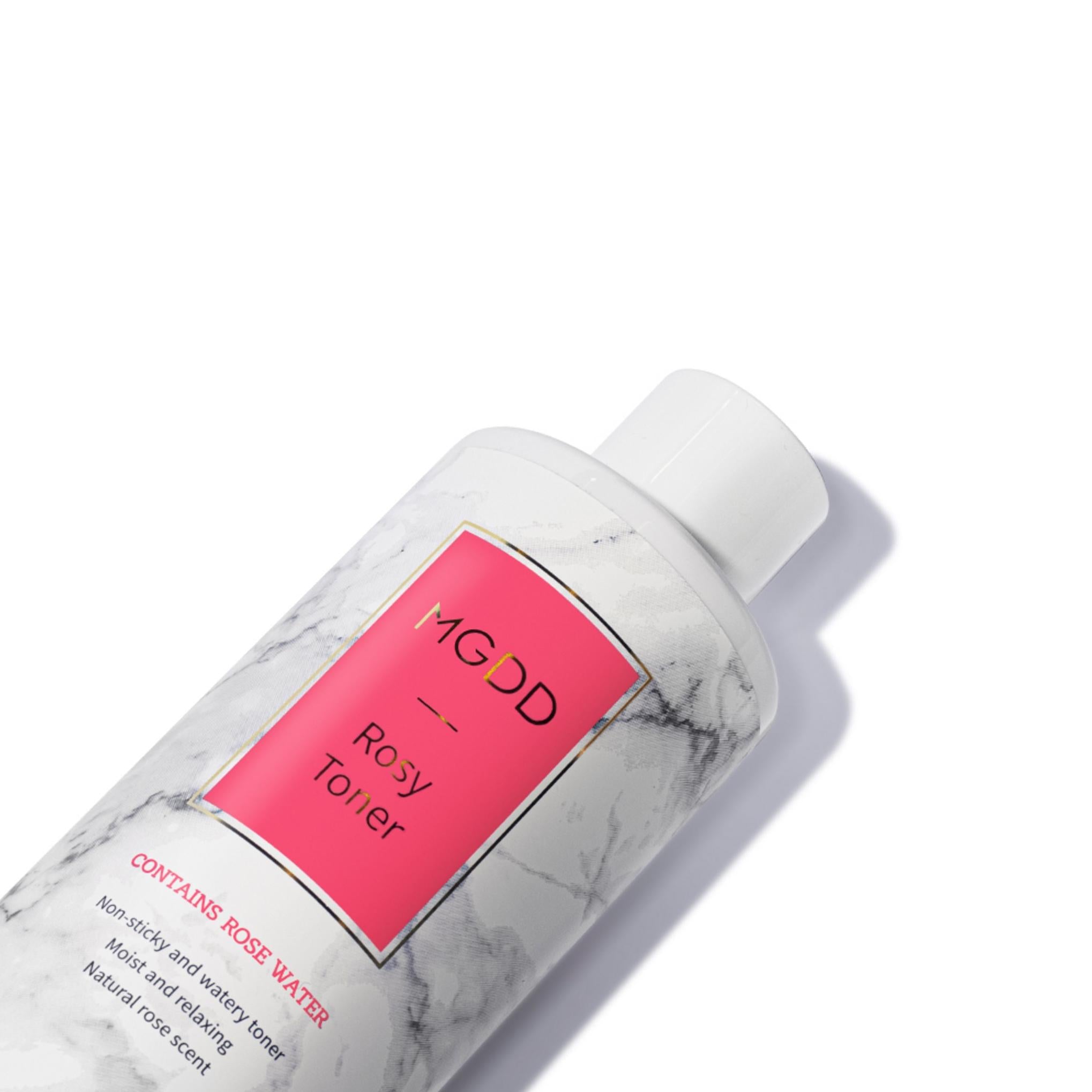 Tonico Rosato Pore Thief