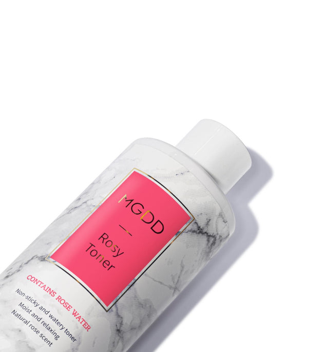 Pore Thief Rosy Toner