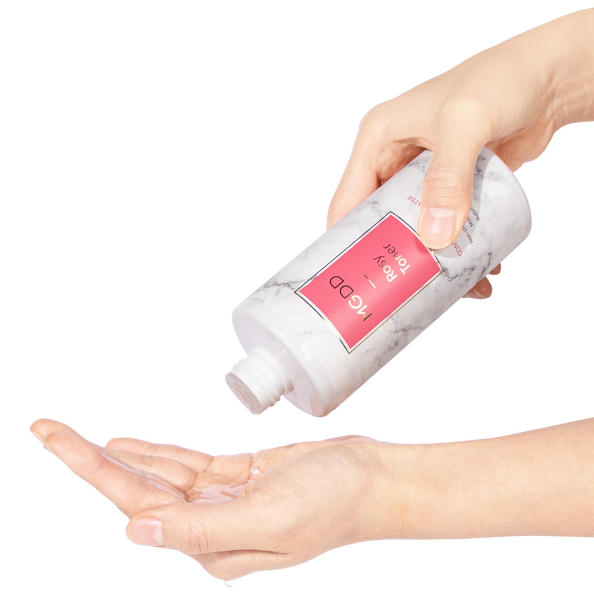 Tonico Rosato Pore Thief