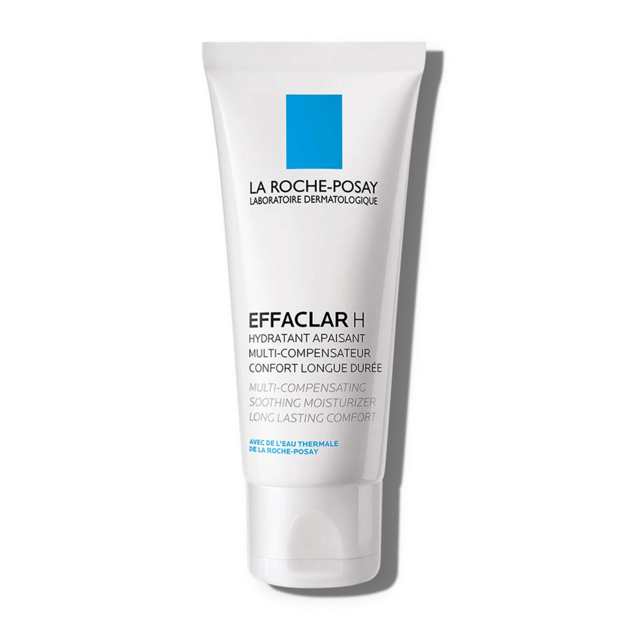 La Roche Posay Effaclar H Crema Idratante Lenitiva Multi Compensante