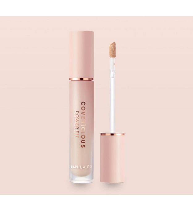 Banila co Covericious Power Fit Concealer 5.5g