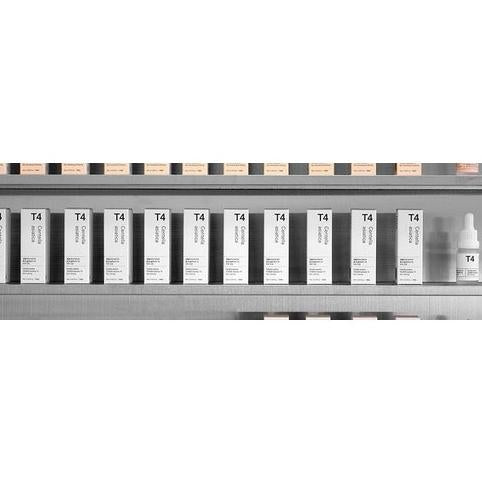 Tone28 T4 Soluções Sérum Calmante para a Pele