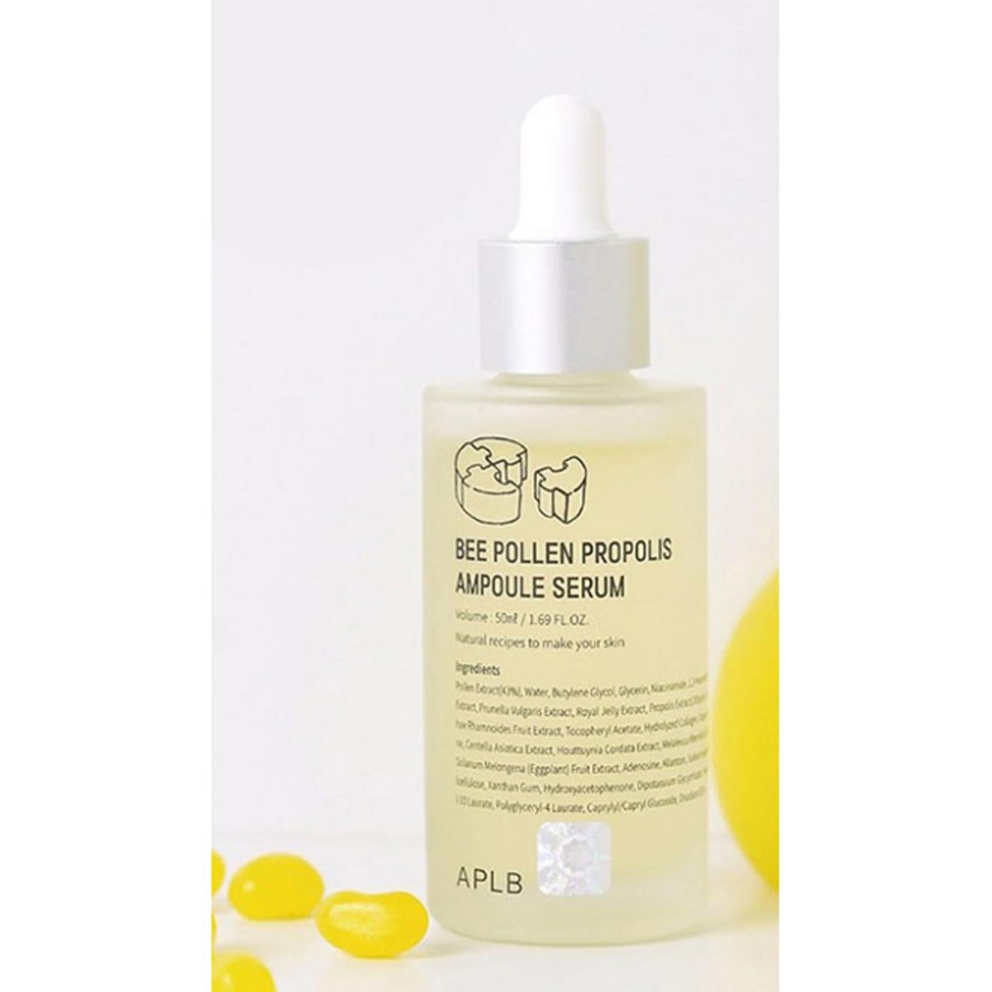 Aple B Bee Pollen Propolis Ampoule Serum