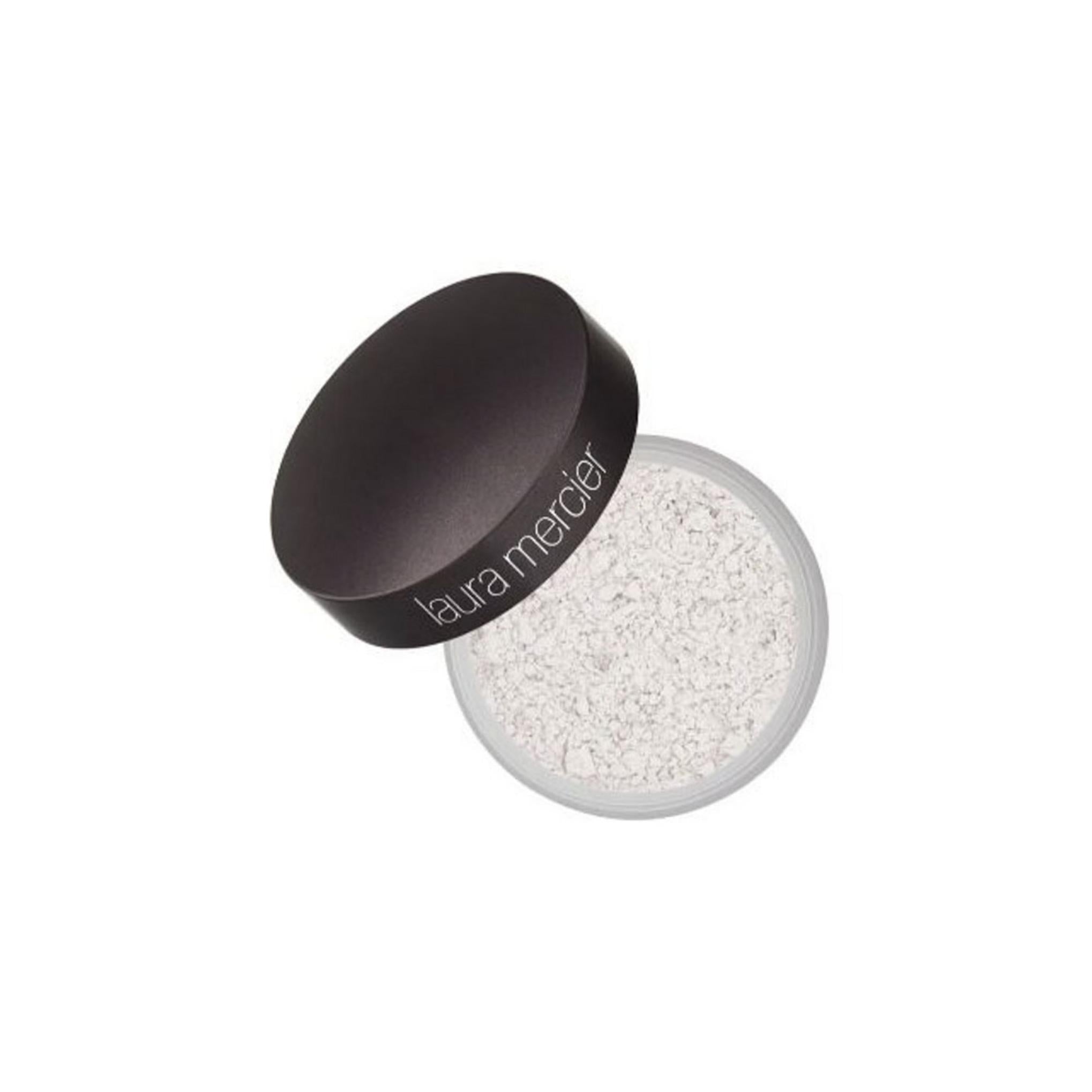 Laura Mercier Secret Осветляющая пудра для век 4г