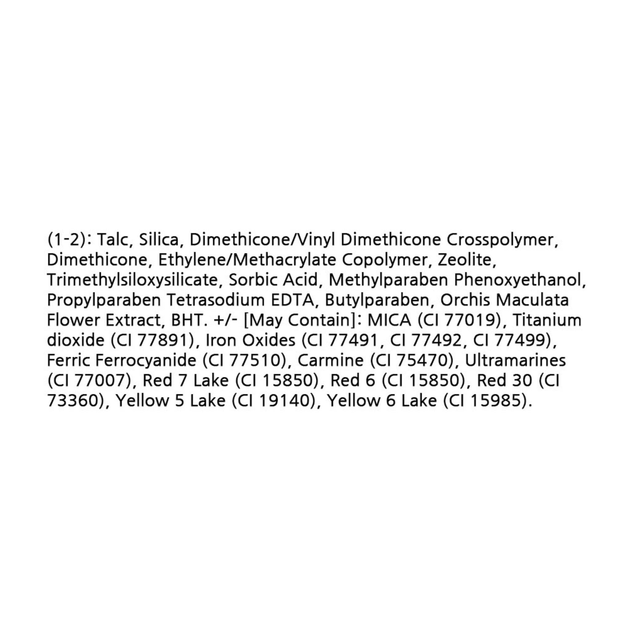 Laura Mercier Secret Осветляющая пудра для век 4г