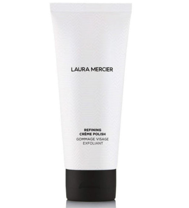 Crème exfoliante lissante Laura Mercier