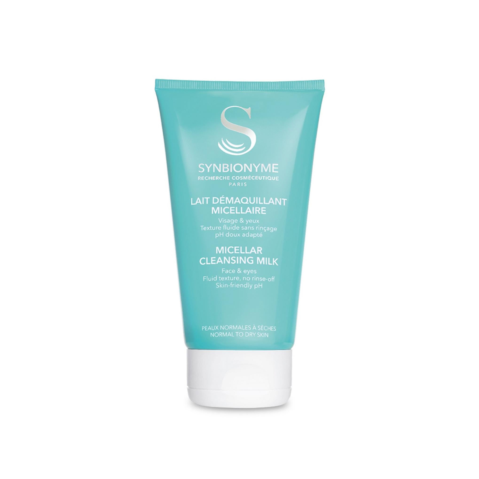 حليب التنظيف ميسيلار من ميبيونيم