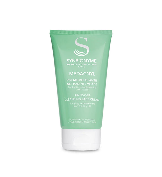 Mybionim Medanil Rinse Off Cleansing Face Cream