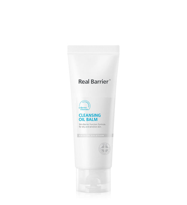 Real Barrier Cleansing Oil Balm