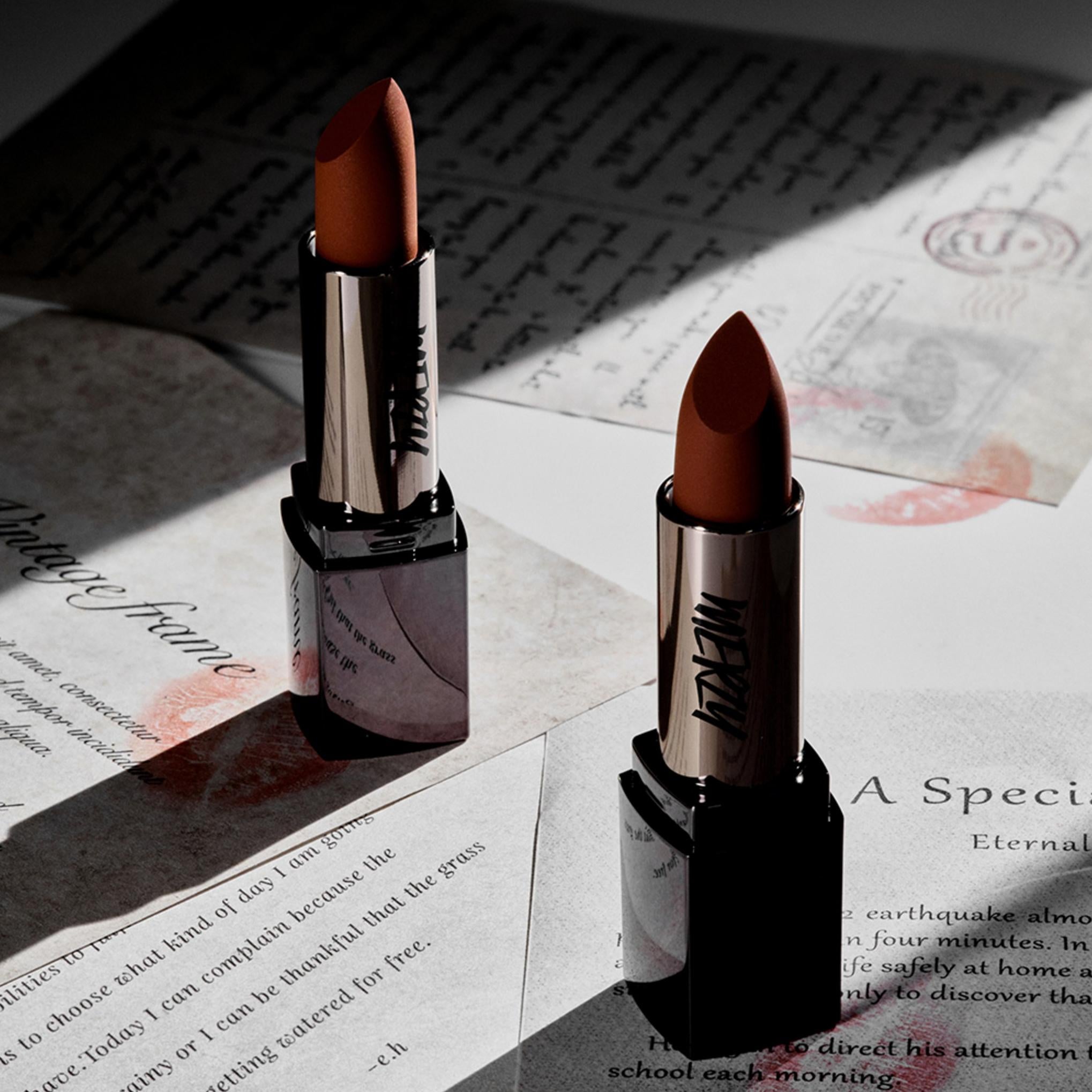 Merge Noir в помаде 3.3g