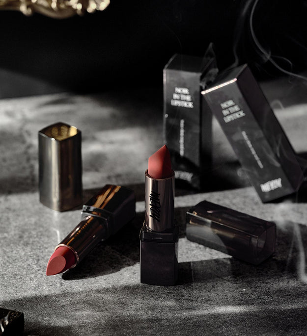 Merge Noir in the Lipstick 3.3g