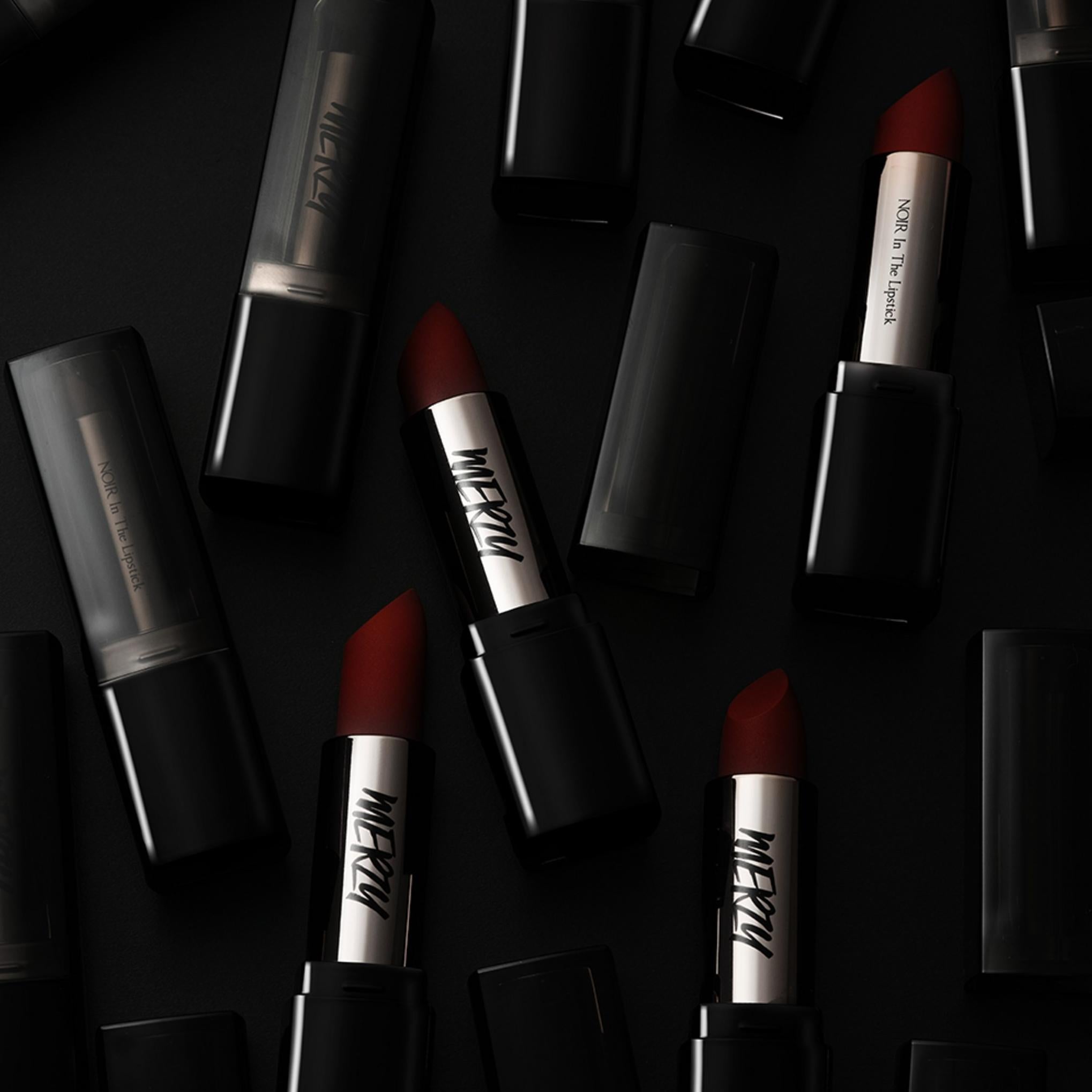 Merge Noir в помаде 3.3g