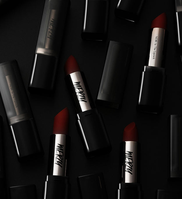 Merge Noir in the Lipstick 3.3g