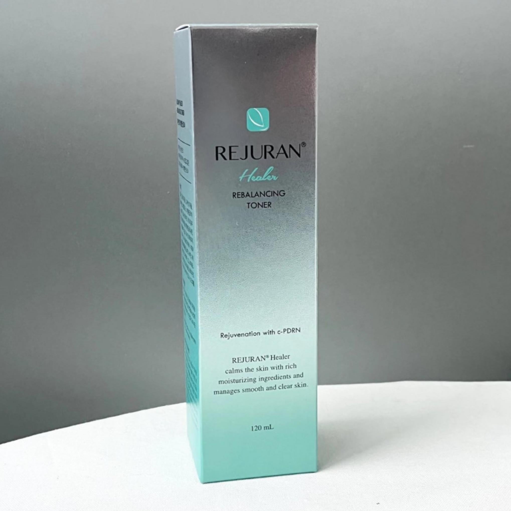 Rejuran Healer Rebalancing Toner