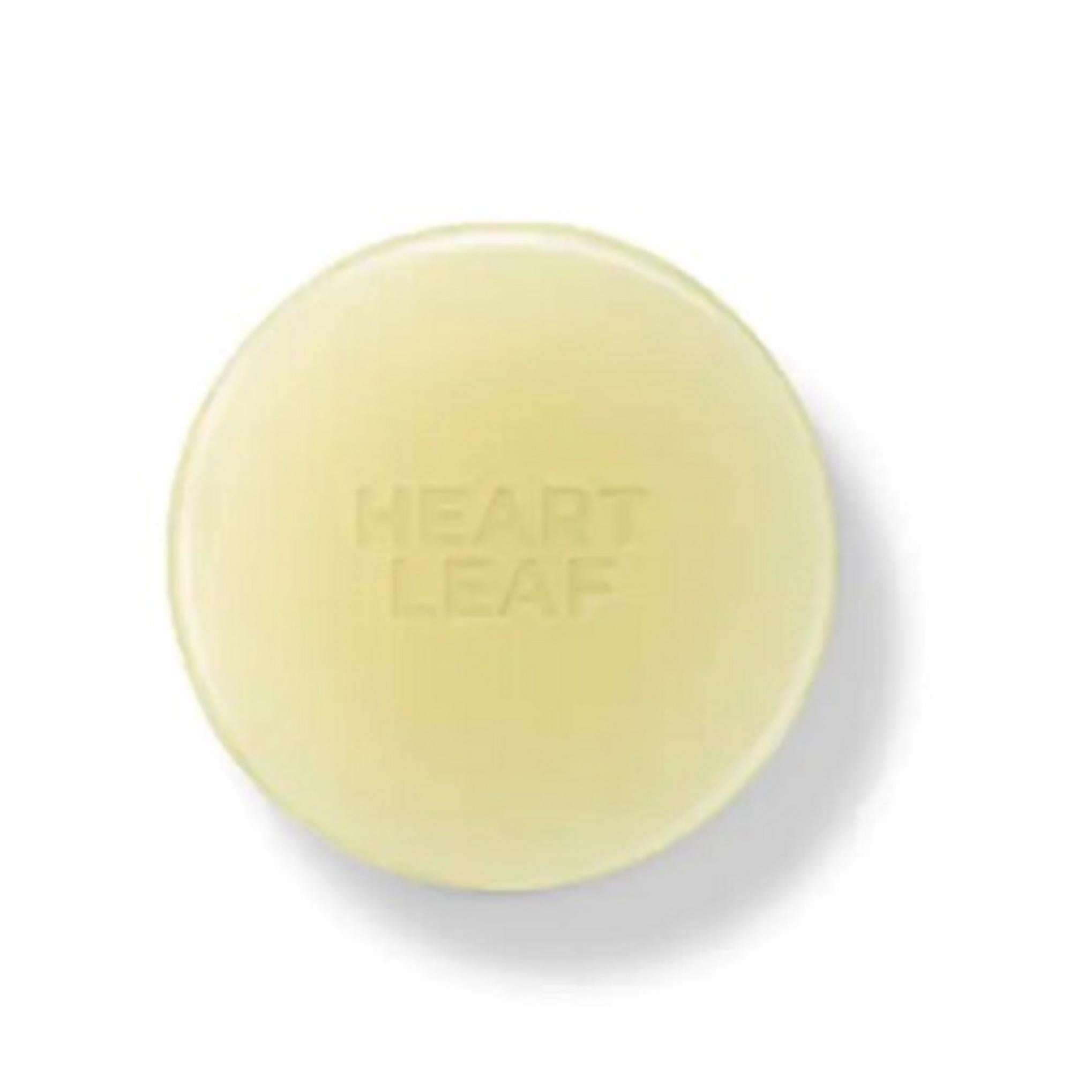 Skin1004 Zombie Beauty Eoseongcho Успокаивающее мыло-пакет