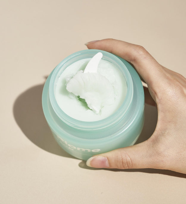 Audrey & Young Cica Microbiome Cleansing Balm