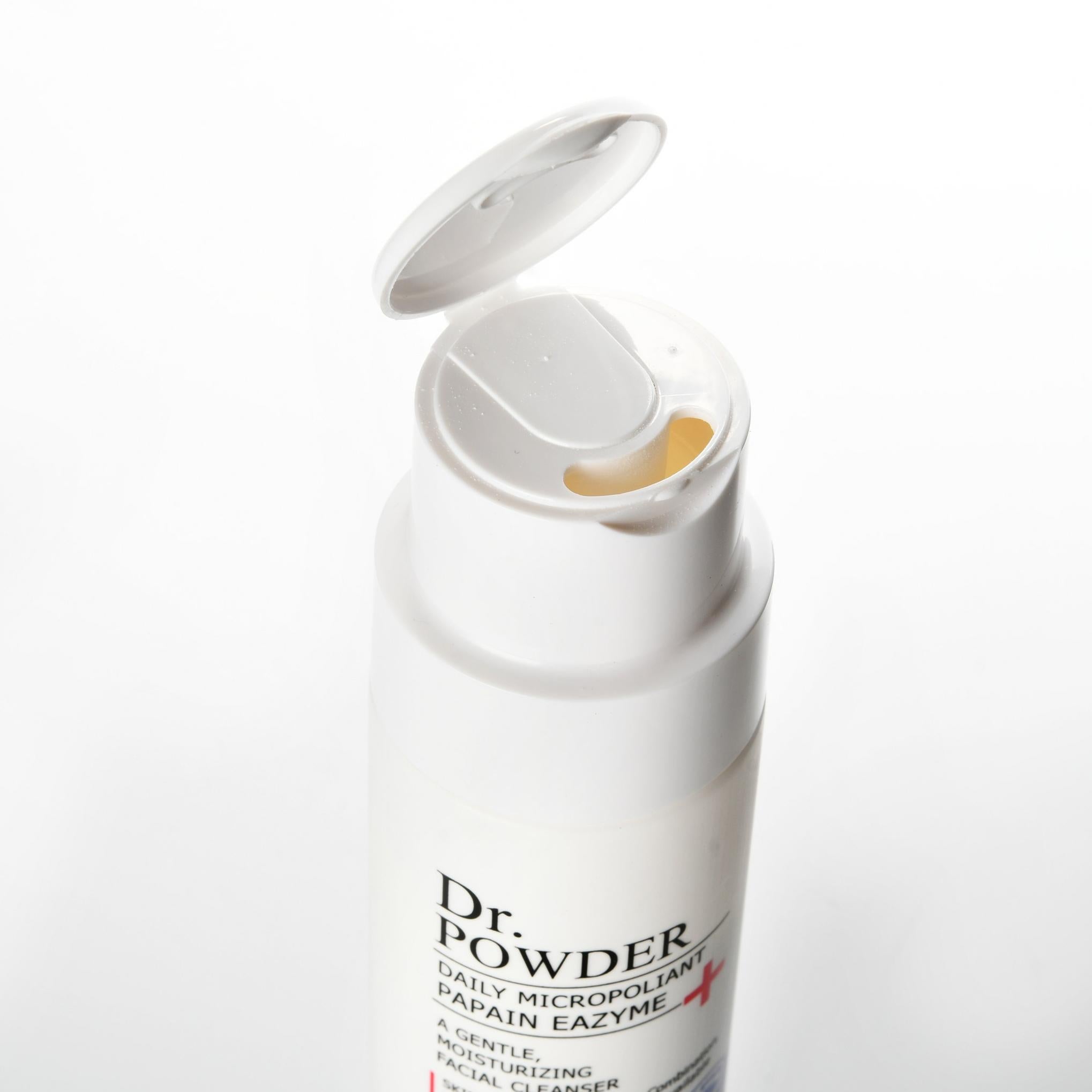 بودرة التنظيف دكتور كلير