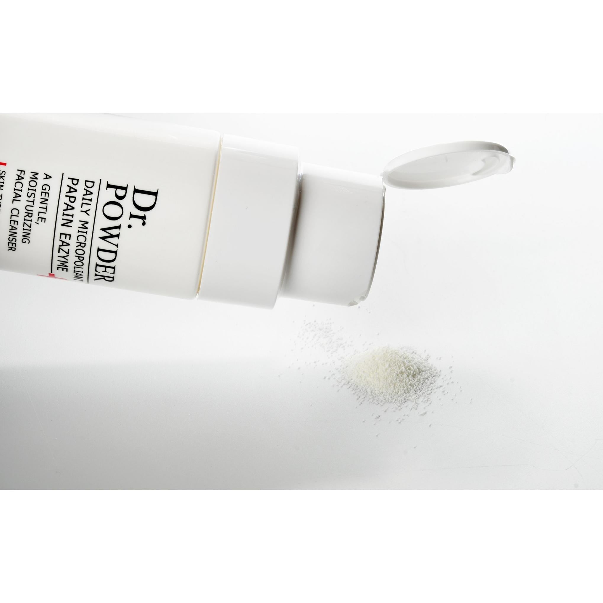 بودرة التنظيف دكتور كلير