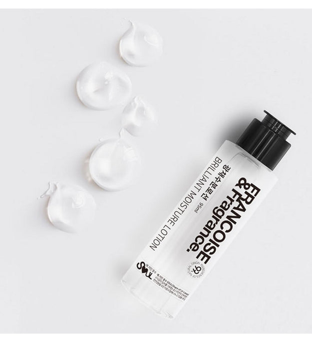 France Waz Luminous Moisture Lotion