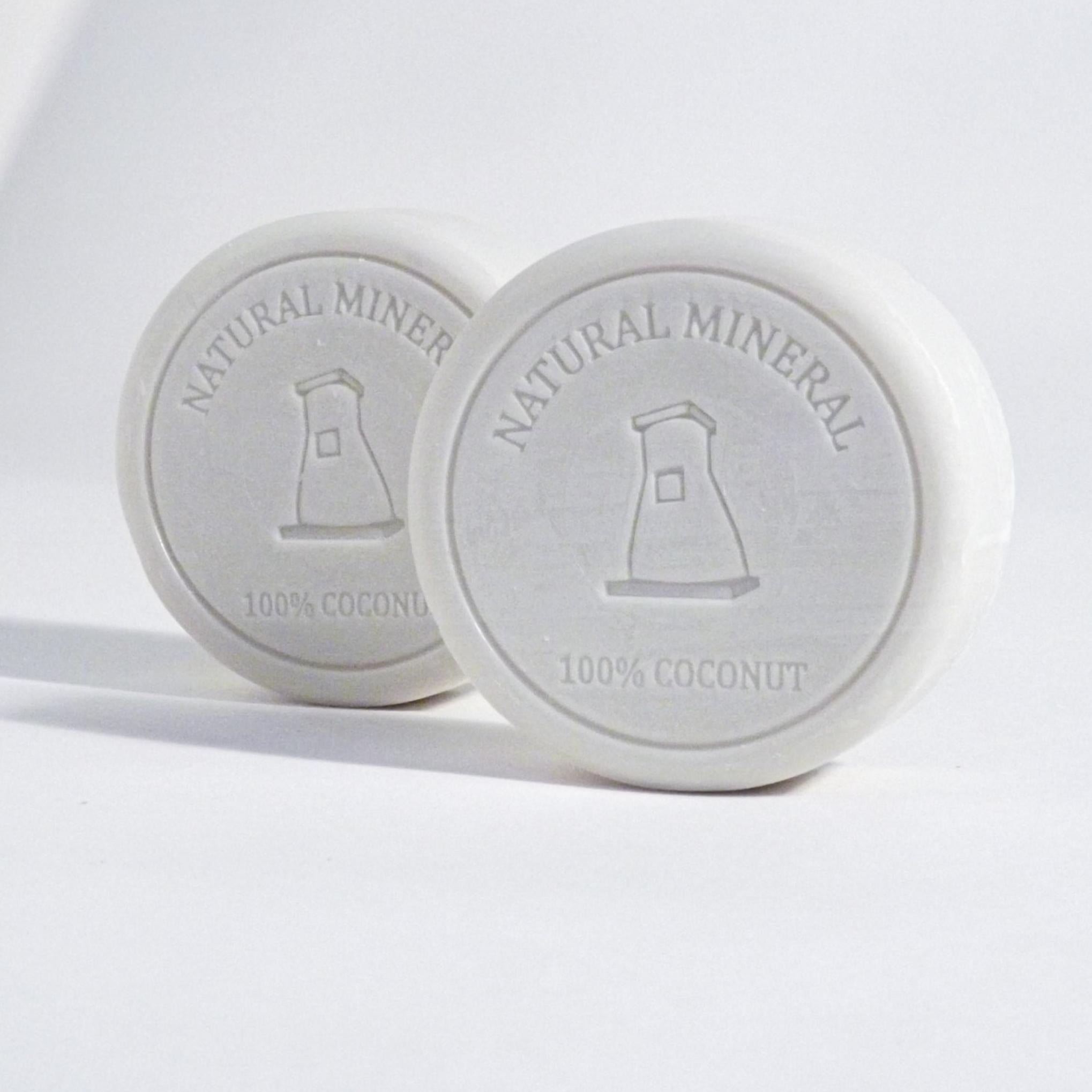 Очищающее мыло Dalharang