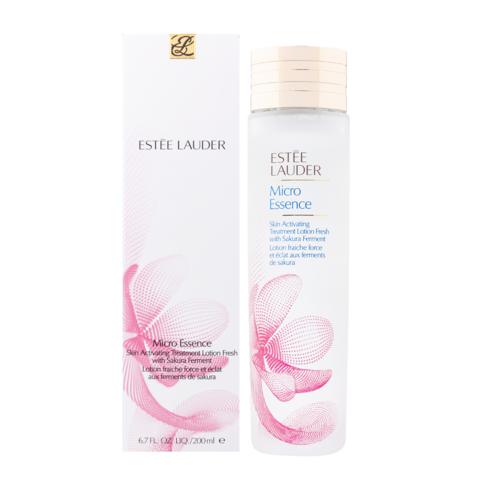 Lozione Trattante Attivante per la Pelle Estee Lauder Micro Essence