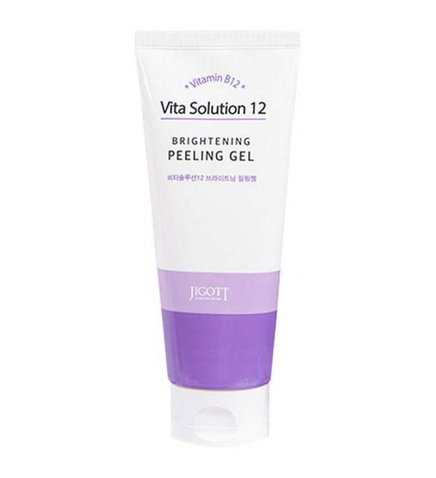 Zigot Vita Solution 12 Gel Peeling Iluminador