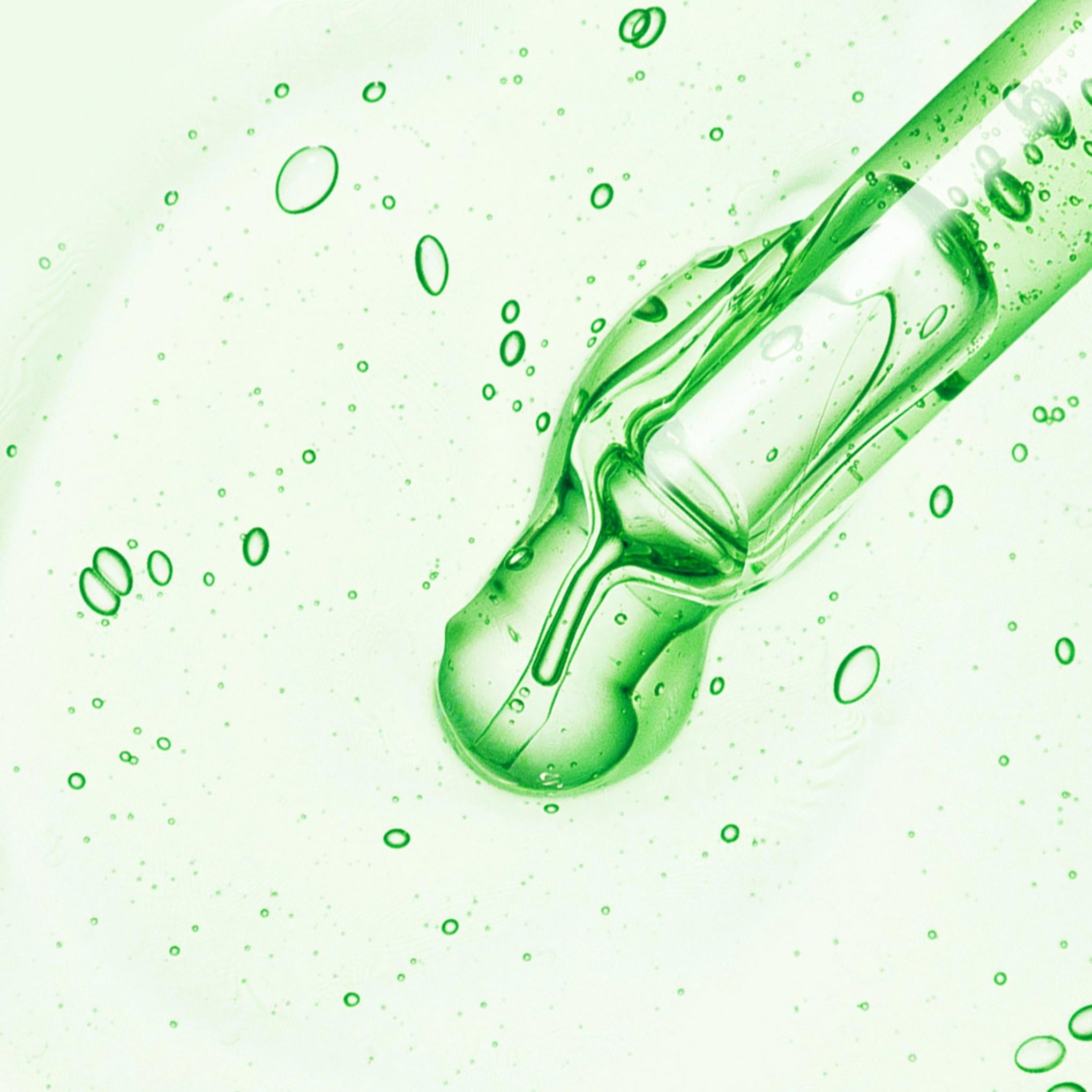 Éditeur d'ingrédients Ampoule de lifting des pores de tomate verte Plus 30 ml 2EA