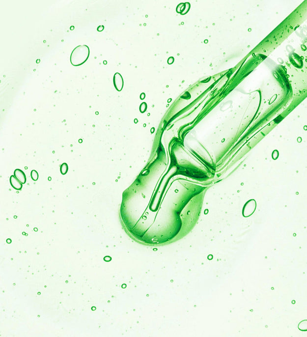 Ingredient Editor Green Tomato Pore Lifting Ampoule Plus 30ml 2EA