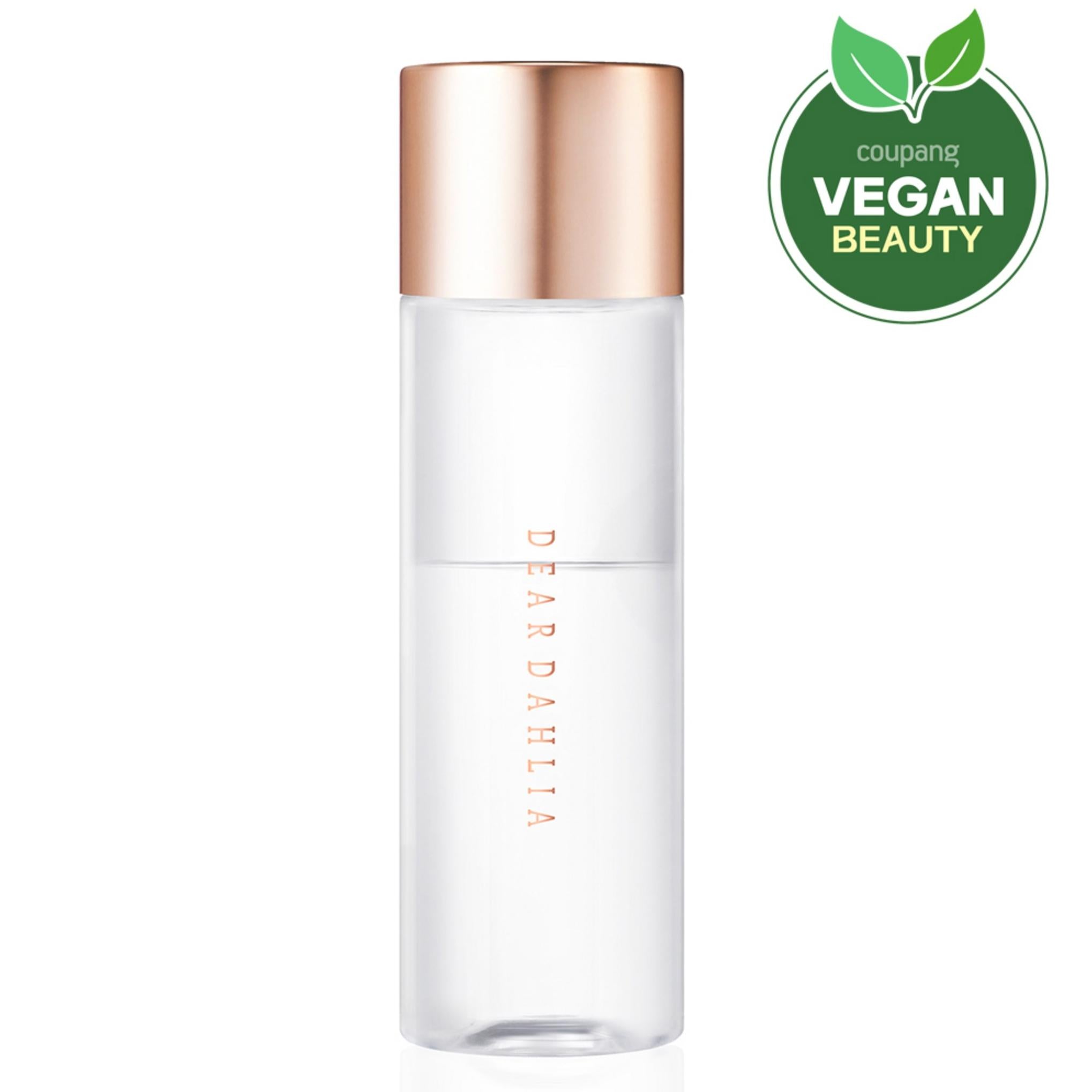 Dear Dahlia Skin Conditioning Lip & Eye Remover